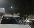 Ciclista morre após ser lançado sobre carro na Avenida Durval de Góes Monteiro