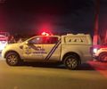 Polícia Cientifica