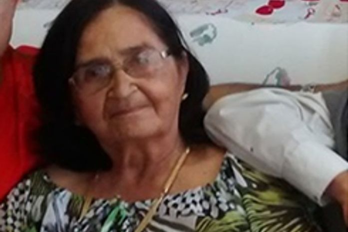 Vitima do Covid-19, falece a professora Maria Vilma, esposa do historiador Zezito Guedes