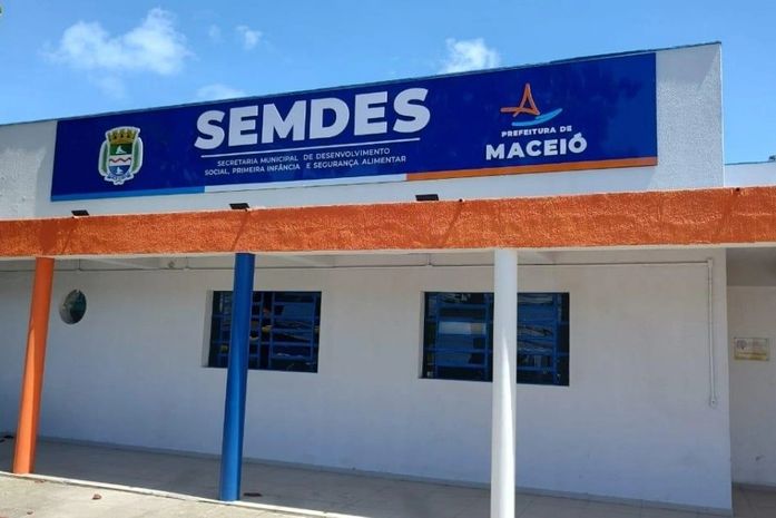 Prefeitura de Maceió promove ampla reestruturação na cúpula da Secretaria de Desenvolvimento Social