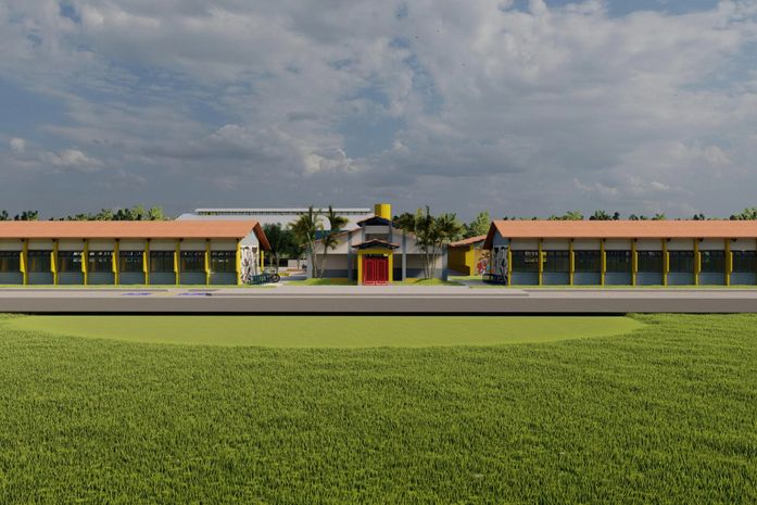 Governo de Alagoas lança dia 23 programa para construção de 56 escolas estaduais