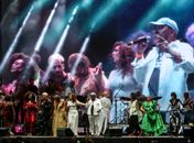 Festival do Futuro tem homenagens a Pelé, Elza Soares e Gal Costa
