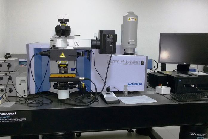 Governo de AL beneficia 16 laboratórios científicos com manutenção e novos equipamentos