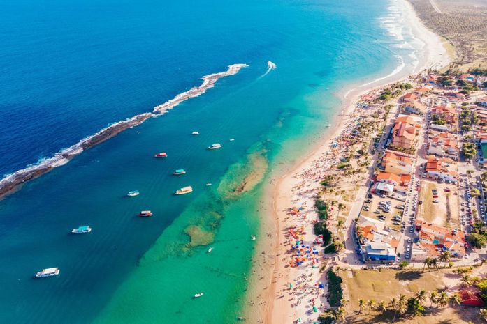 Marechal Deodoro completa 432 anos de fundação com 6.021 empresas com registro ativo