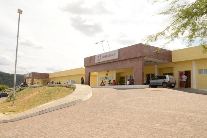 Santana do Ipanema vivencia caos na saúde pública