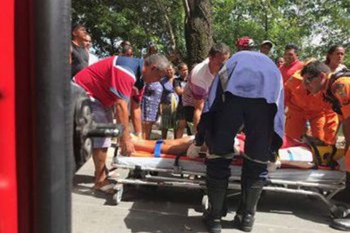 Morre motociclista vítima de acidente em Marechal Deodoro