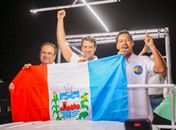 Daniel Barbosa e Rodrigo Cunha promovem mega caravana neste sábado em Arapiraca