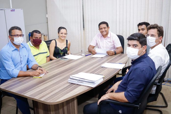 Prefeitura de Palmeira faz 6ª convocação de Concurso Público