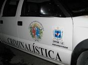 Bebê de 10 meses morre após cair sobre cacos de vidro