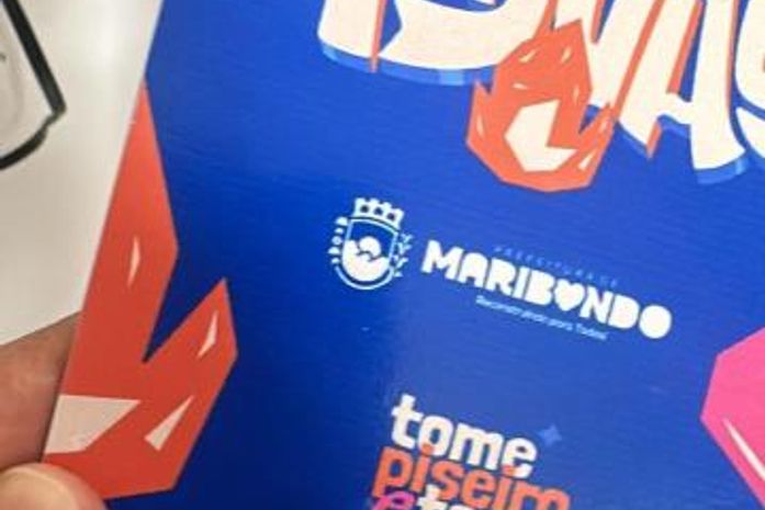 Artista maranhense acusa Prefeitura de Maribondo de plágio: “Tomaremos as medidas cabíveis”