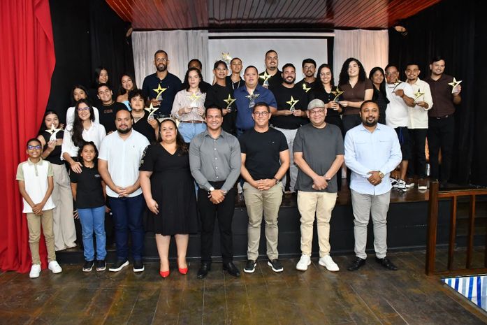 Prêmio Jovens que Inspiram celebra trajetórias e iniciativas que transformam São Miguel dos Campos