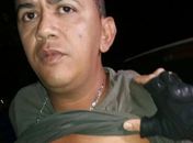 Dorgival Fernandes é suspeito de participar de atentado a PM alagoano