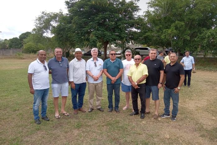 Piranhas será palco de inúmeras entregas realizadas em parceria pelo governo do estado e prefeitura municipal