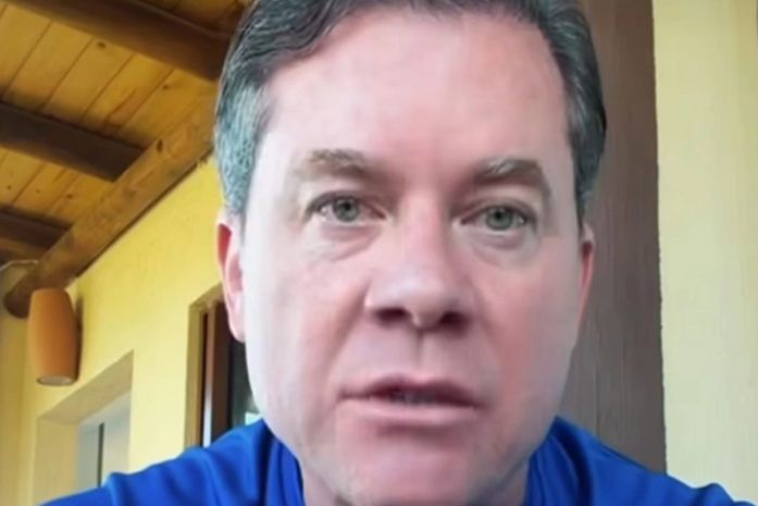 “O governo virou uma máquina de arrecadar, não de governar”, critica Marx Beltrão