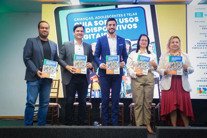 Arapiraca recebe hoje evento destinado a profissionais da Educação