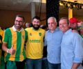 Deputado Fabio Costa participa de convenção nacional do PL e destaca força da direita em Alagoas

