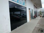 Avícola em que a vítima trabalhava