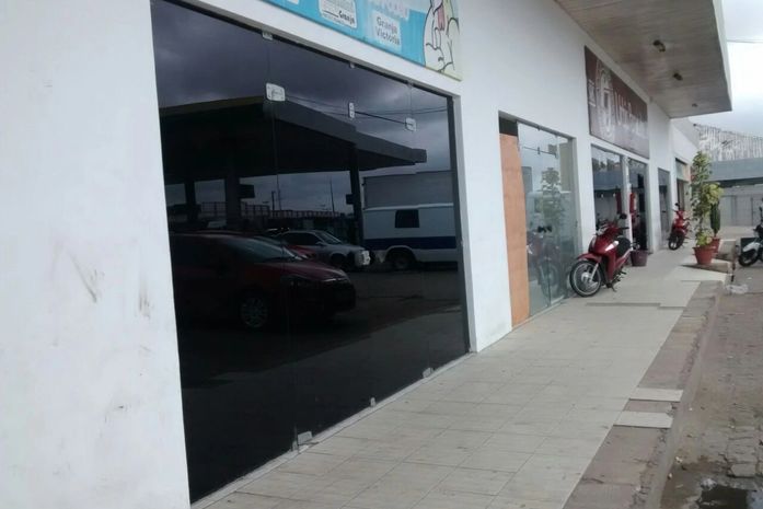 Avícola em que a vítima trabalhava