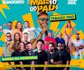 Cantor Thiago Pad celebra novo ciclo com show especial em Maceió