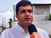 Prefeito Rui Palmeira desistiu de ser candidato ao Governo