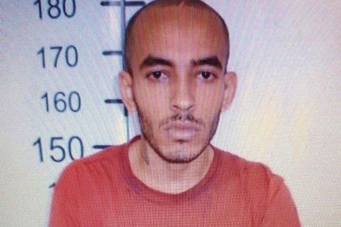 David da Silva Barbosa, 22 anos.