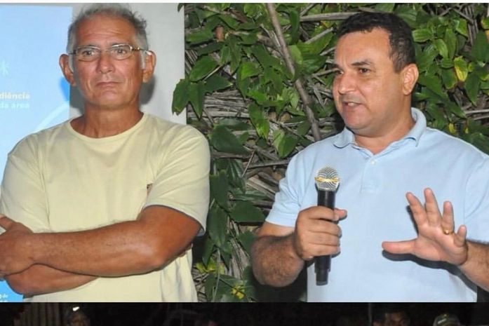 Porto de Pedras apresenta projeto para Praia da Lage visando também Selo Internacional, assim como a do Patacho