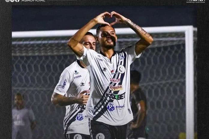 Com seis contratações e renovações, ASA iniciará caminhada na Série D no próximo domingo