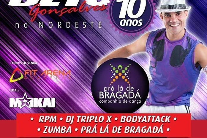 Maceió recebe novo evento de Qualidade de Vida