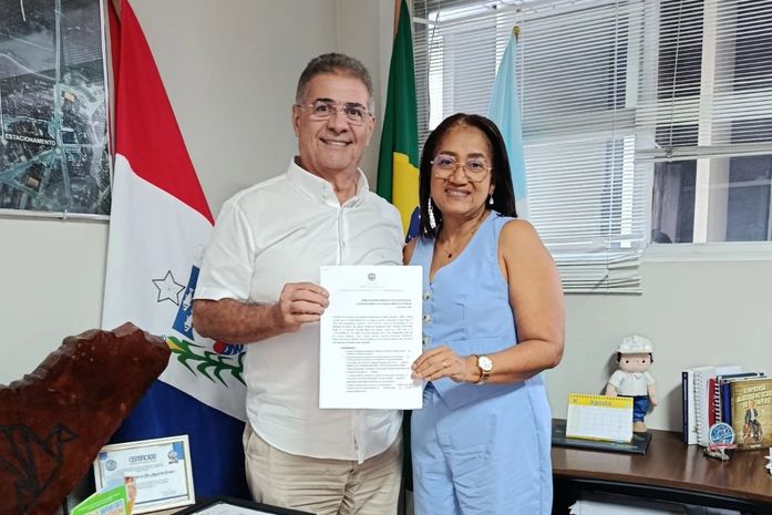 São Miguel dos Campos fortalece combate à violência contra a mulher com adesão ao Alagoas Lilás