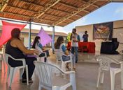 Retomada das aulas: Educação de Branquinha promove ciclo de palestras para professores