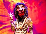 Maceió recebe espetáculo “Rei Leão, o Musical”, em março