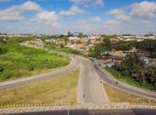 APA Urbana de Arapiraca será construída no Marco Zero da cidade as margens do riacho Seco
