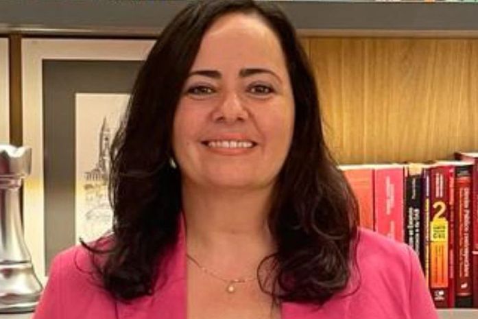 Fabiana Pessoa assume comando do PL Arapiraca e será candidata a prefeita nas eleições deste ano 