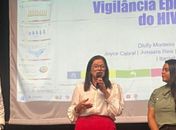 Cosems Alagoas apoia campanha de enfrentamento ao HIV/Aids