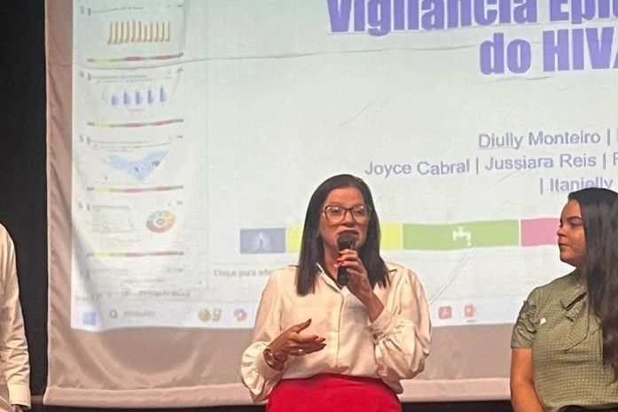 Cosems Alagoas apoia campanha de enfrentamento ao HIV/Aids