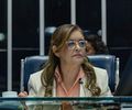 Senadora Dra. Eudócia lidera painel internacional sobre mulheres, saúde e clima no Fórum do BRICS