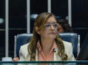 Senadora Dra. Eudócia lidera painel internacional sobre mulheres, saúde e clima no Fórum do BRICS
