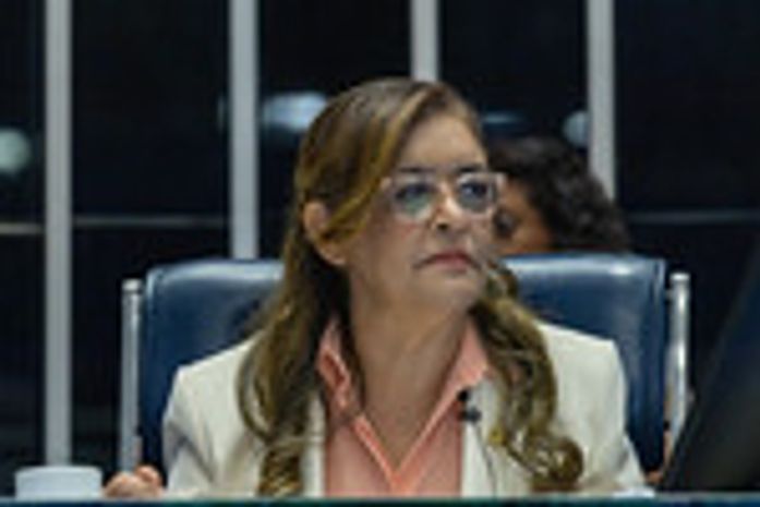 Senadora Dra. Eudócia lidera painel internacional sobre mulheres, saúde e clima no Fórum do BRICS