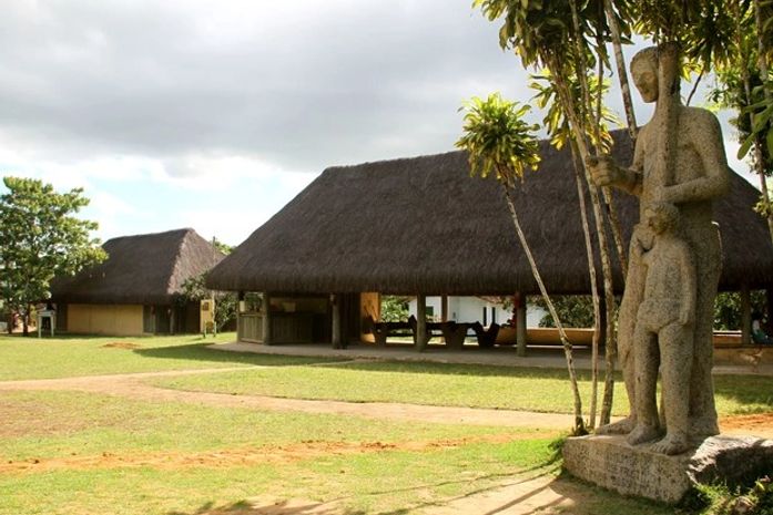 É hora de, institucionalmente, tomar posição e defender o legado edificado no Quilombo dos Palmares, Renan Filho.