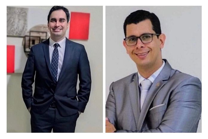 Egressos de Direito/CESMAC são aprovados no Concurso para Juiz do TJ Pará