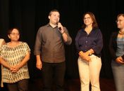 Município promove mais uma etapa do curso de qualificação para agentes de combate às endemias