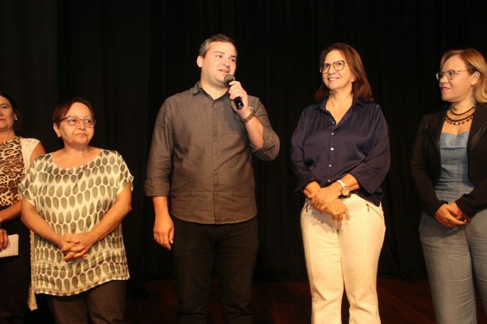 Município promove mais uma etapa do curso de qualificação para agentes de combate às endemias