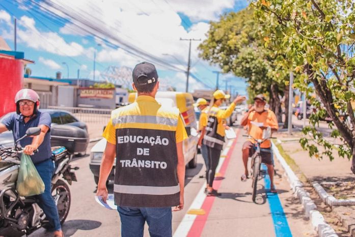 Mudanças no trânsito do Trapiche da Barra iniciam no dia 1º de abril