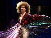 Vanessa da Mata é atração de virada de ano em Alagoas