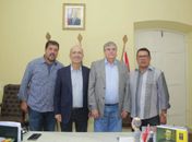 Prefeito Ronaldo Lopes faz novas mudanças no primeiro escalão do governo e no SAAE
