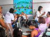 Ações do Sine Maceió beneficiam moradores da parte alta