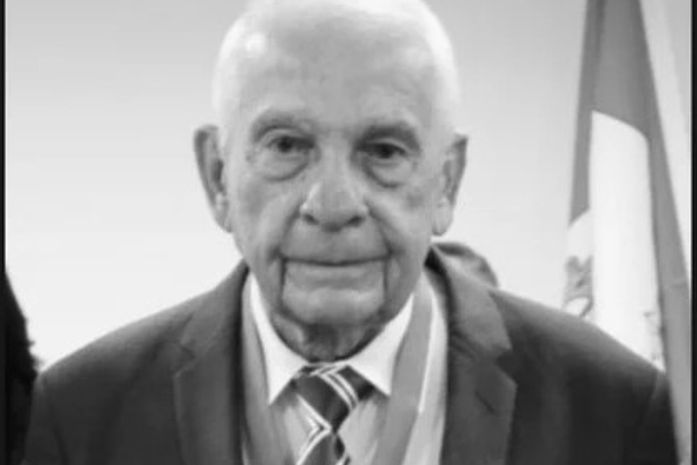 Morre José Disnaldo Brandão, referência da engenharia e do ensino superior em Alagoas