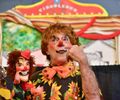 Tardezinha Cultural celebra Folclore e manifestações artísticas com programação diversificada