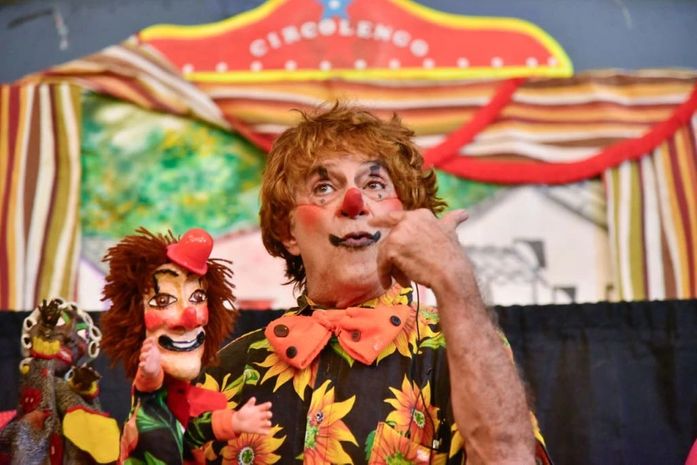 Tardezinha Cultural celebra Folclore e manifestações artísticas com programação diversificada