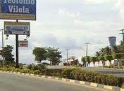 Bando armado rende gerente de posto de combustíveis e roubam R$ 30 mil em Teotônio Vilela
